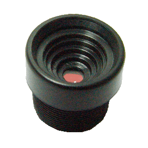 Lens 6 mm Fix Iris